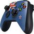 New Zealand Flag Distressed Xbox Series X Controller Skin